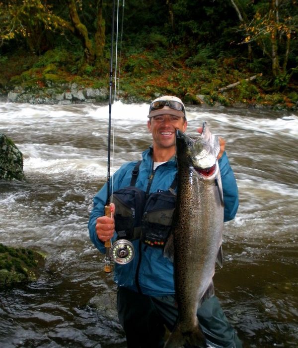 Captain Quint Fly Fishing