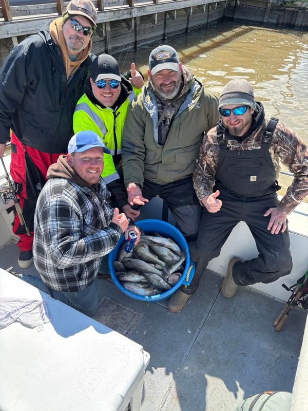 Wozniak Guide Service