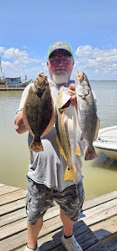 Sonrise Fishing
