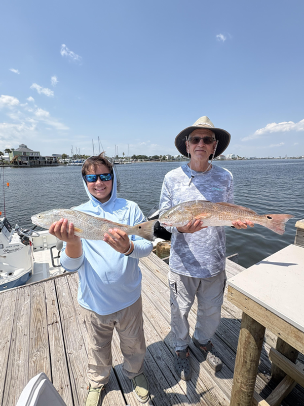 Sonrise Fishing