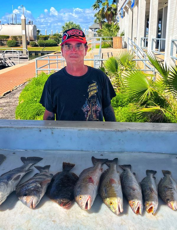 Sonrise Fishing