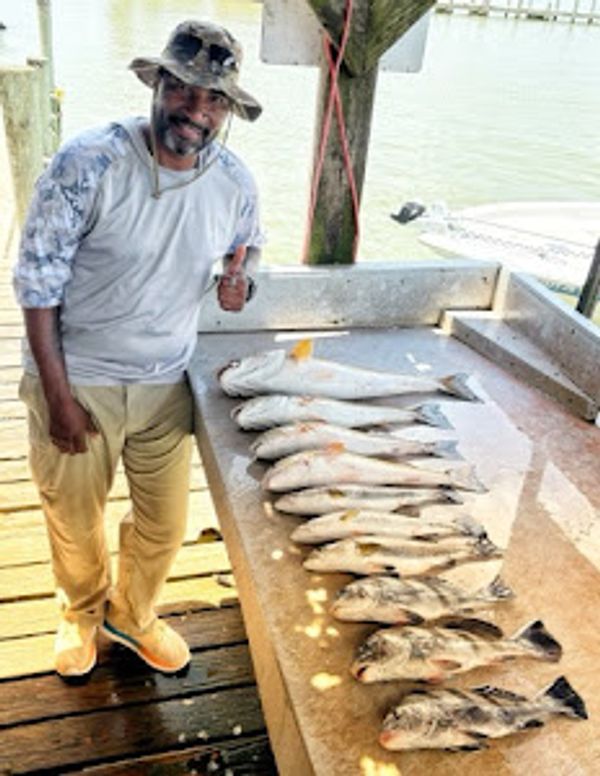 Sonrise Fishing