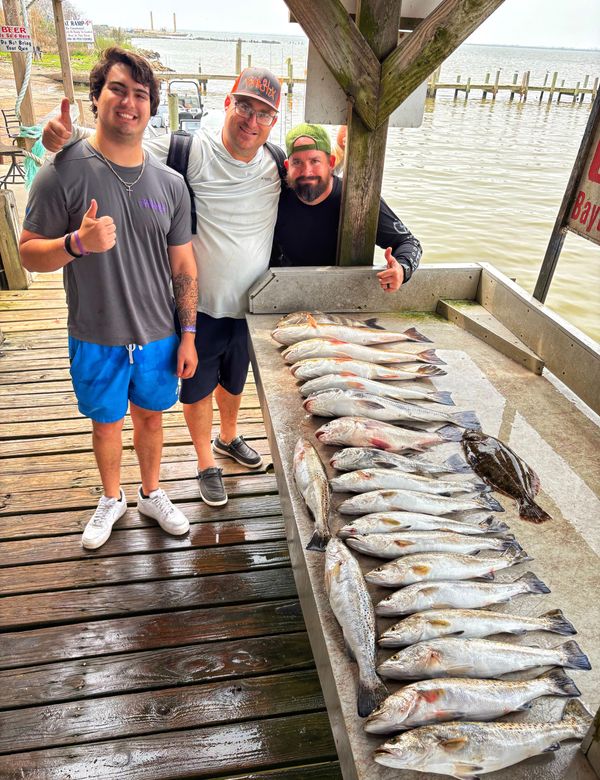 Sonrise Fishing