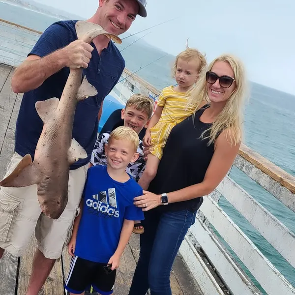 TC's Fishing Adventures