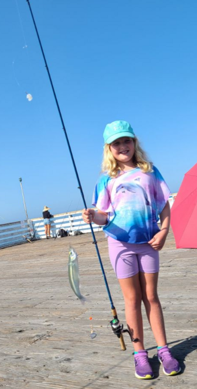 TC's Fishing Adventures