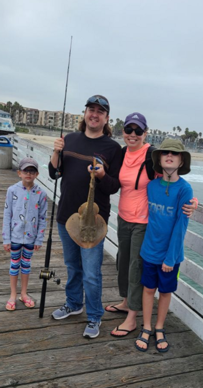 TC's Fishing Adventures