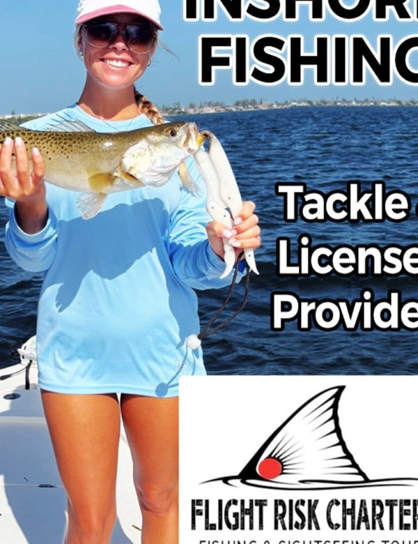 Flight Risk Charters