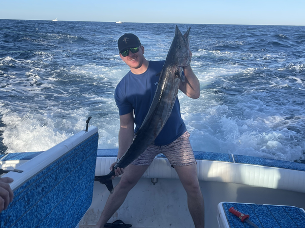 Jellyfish Offshore Charters