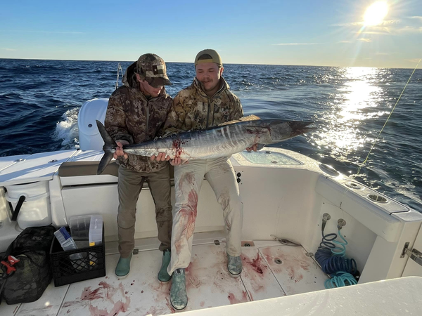 Jellyfish Offshore Charters