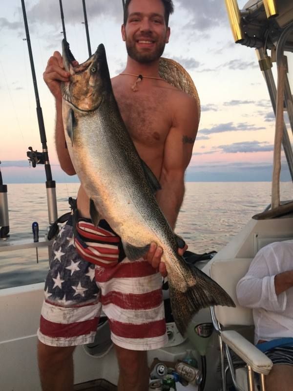 Stalker Charters