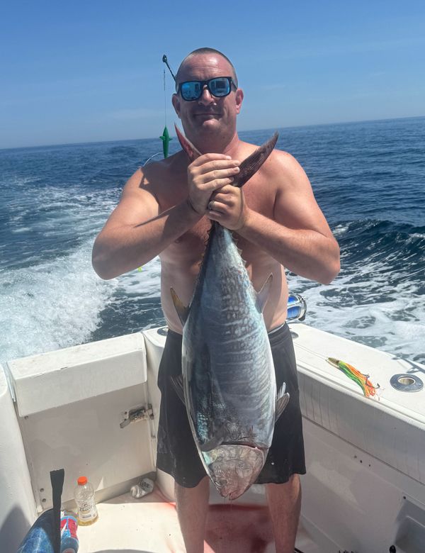 Jenn-A Fishing Charters LLC