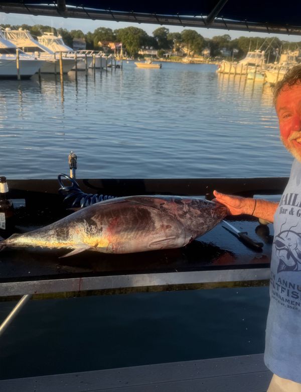 Jenn-A Fishing Charters LLC