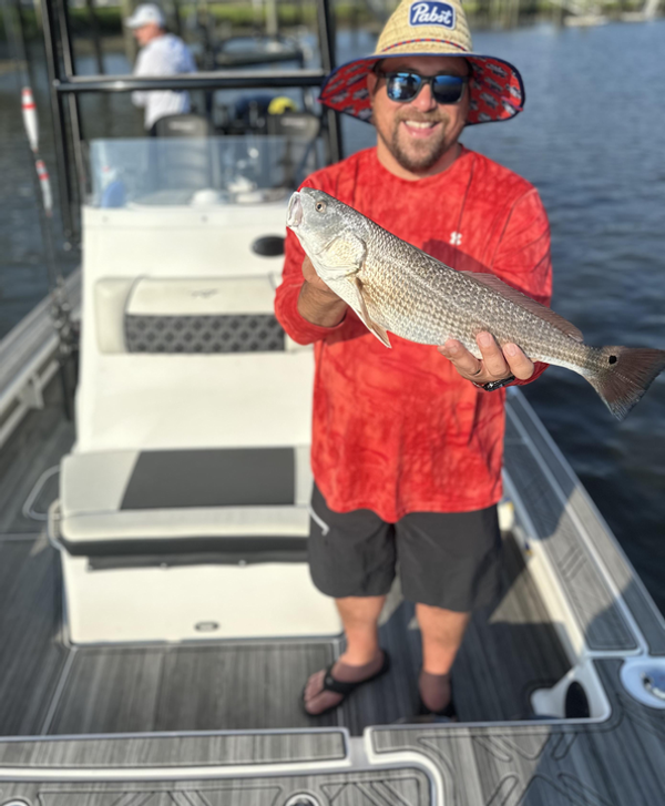 American Angler Sportfishing