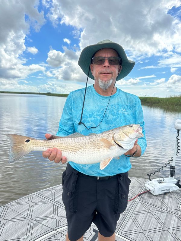 American Angler Sportfishing