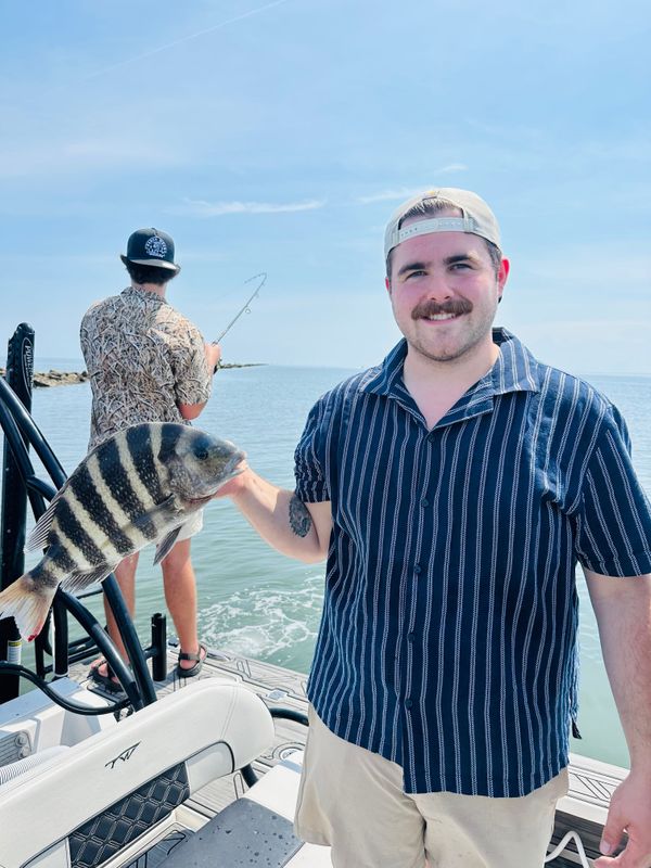 American Angler Sportfishing