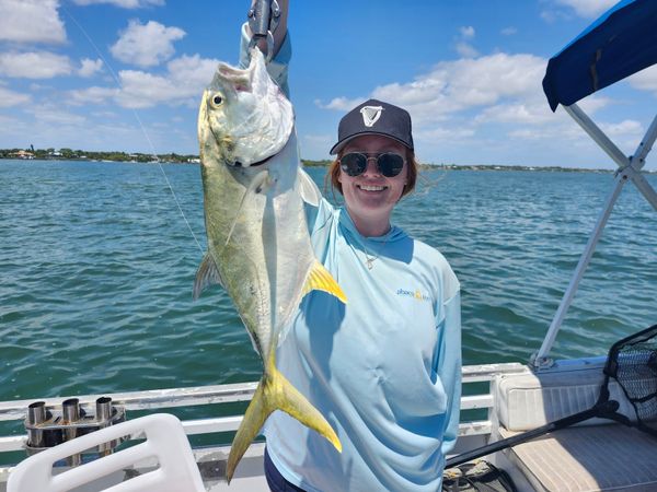 Catch 22 Fishing Charters