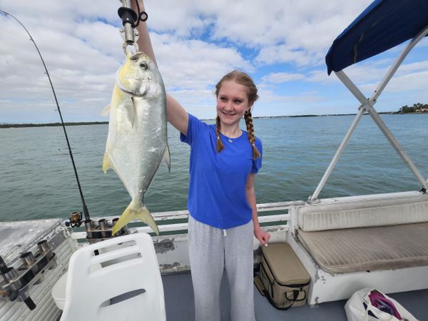 Catch 22 Fishing Charters