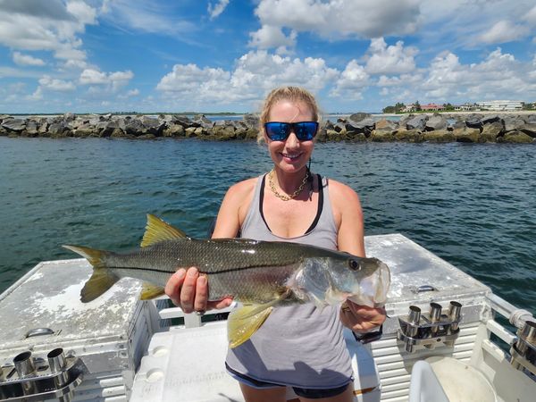 Catch 22 Fishing Charters