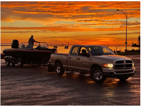 Sweetwater Charters