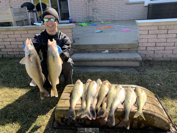 Sweetwater Charters