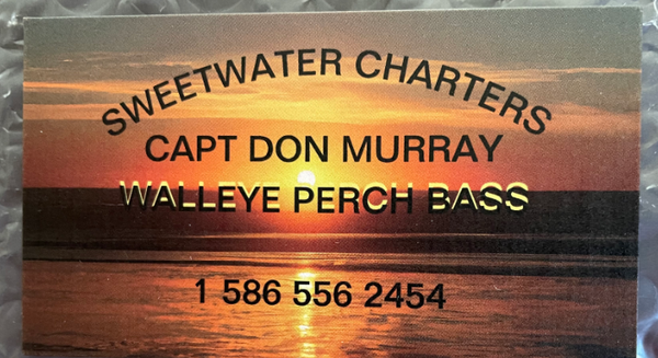 Sweetwater Charters