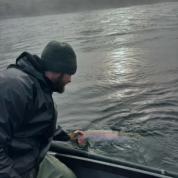 Robless Sportfishing