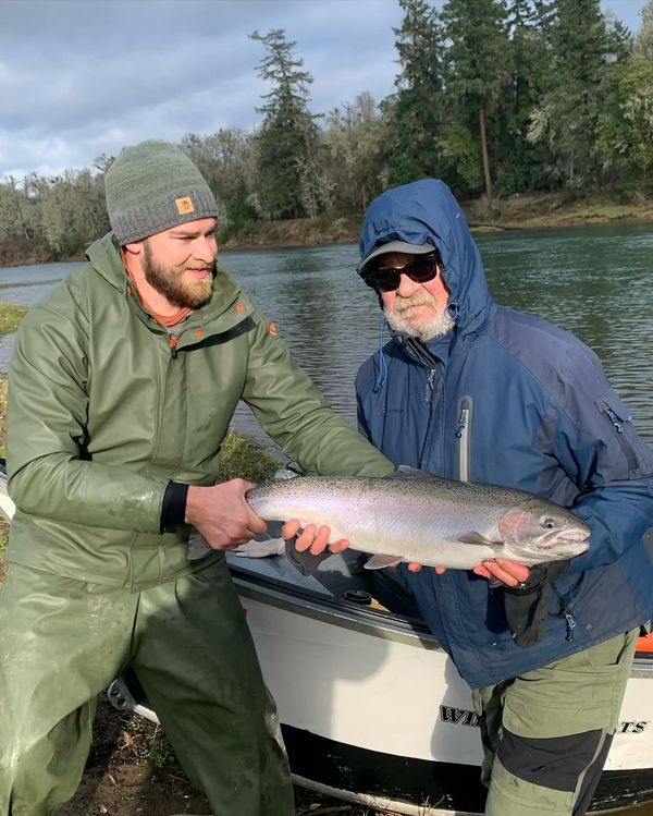 Robless Sportfishing