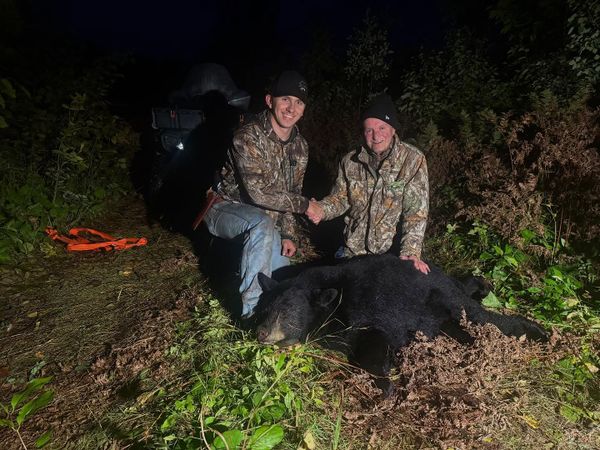 Blackbear Outfitters