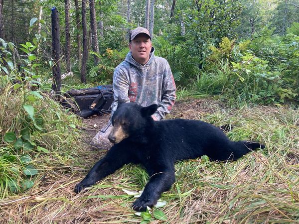 Blackbear Outfitters