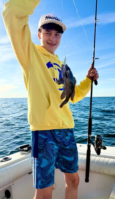 Hook & Fin Fishing Charters
