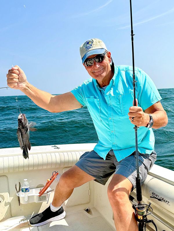 Hook & Fin Fishing Charters