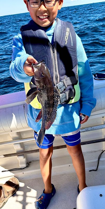Hook & Fin Fishing Charters
