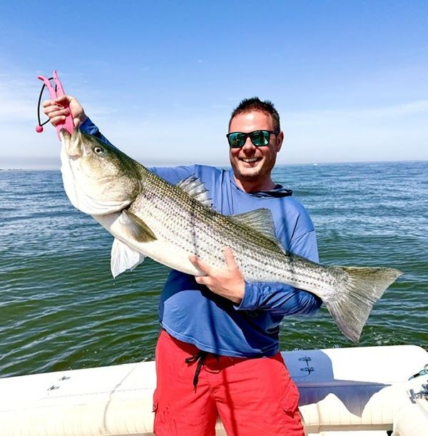 Hook & Fin Fishing Charters