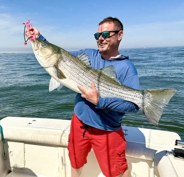 Hook & Fin Fishing Charters