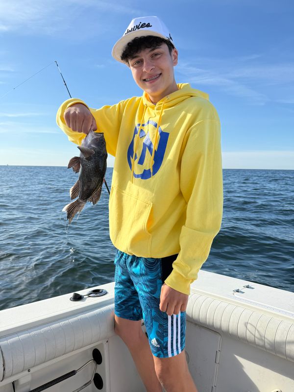 Hook & Fin Fishing Charters