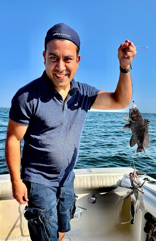 Hook & Fin Fishing Charters