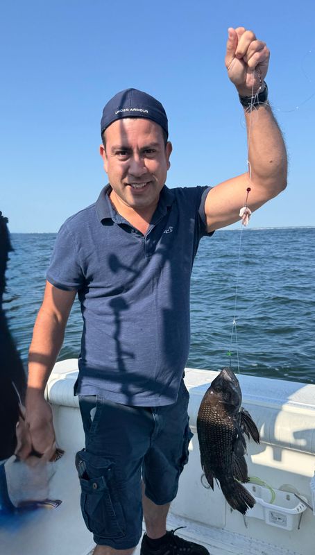 Hook & Fin Fishing Charters