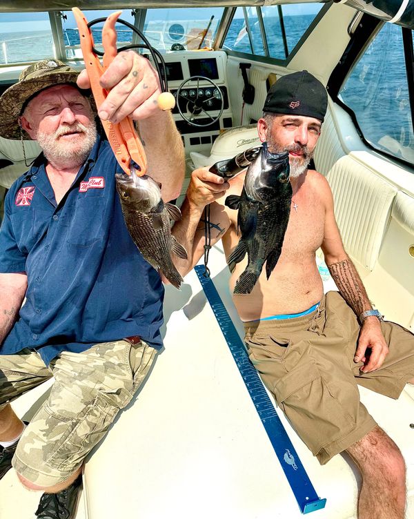 Hook & Fin Fishing Charters