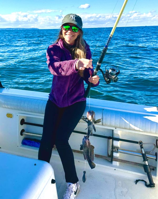 Hook & Fin Fishing Charters