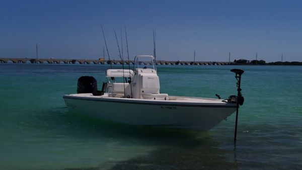 Tropical Tides Fishing Charters