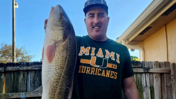 Tropical Tides Fishing Charters