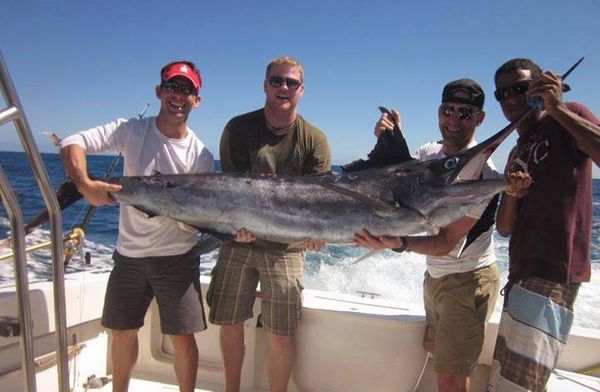 Doña Nina Fishing Tours