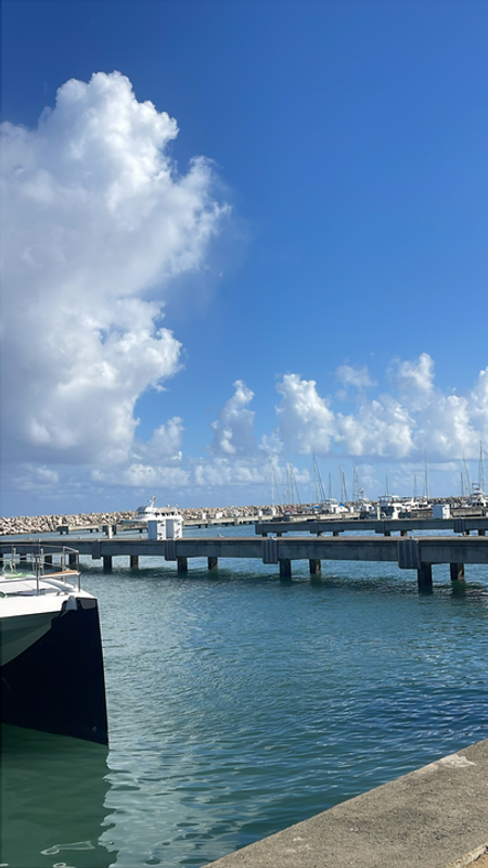 Doña Nina Fishing Tours