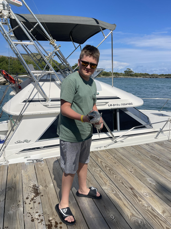 Doña Nina Fishing Tours