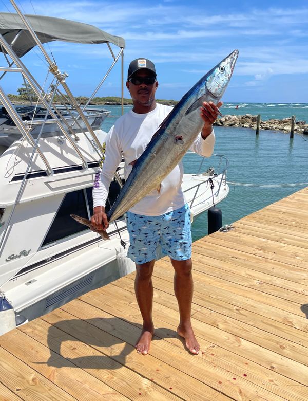 Doña Nina Fishing Tours