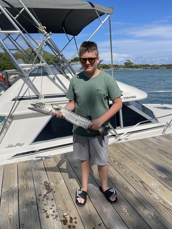 Doña Nina Fishing Tours