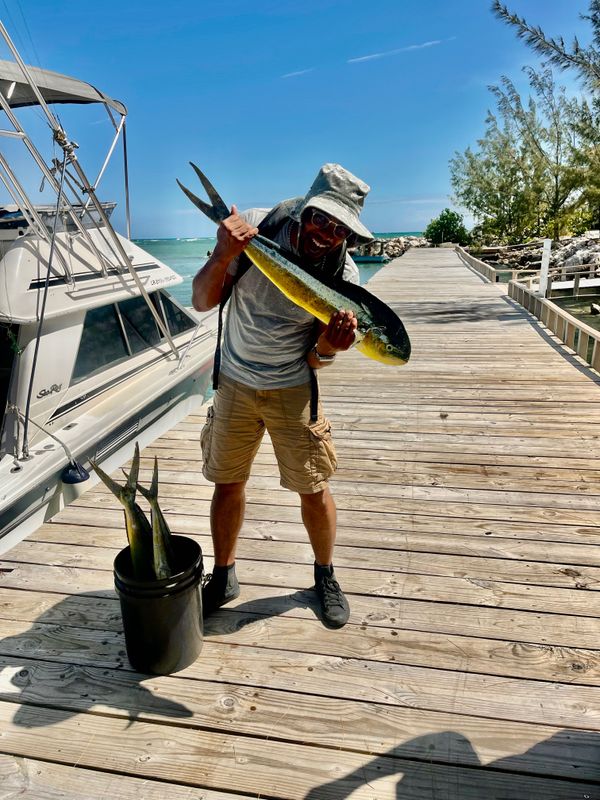Doña Nina Fishing Tours