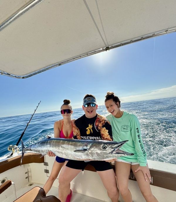 Doña Nina Fishing Tours