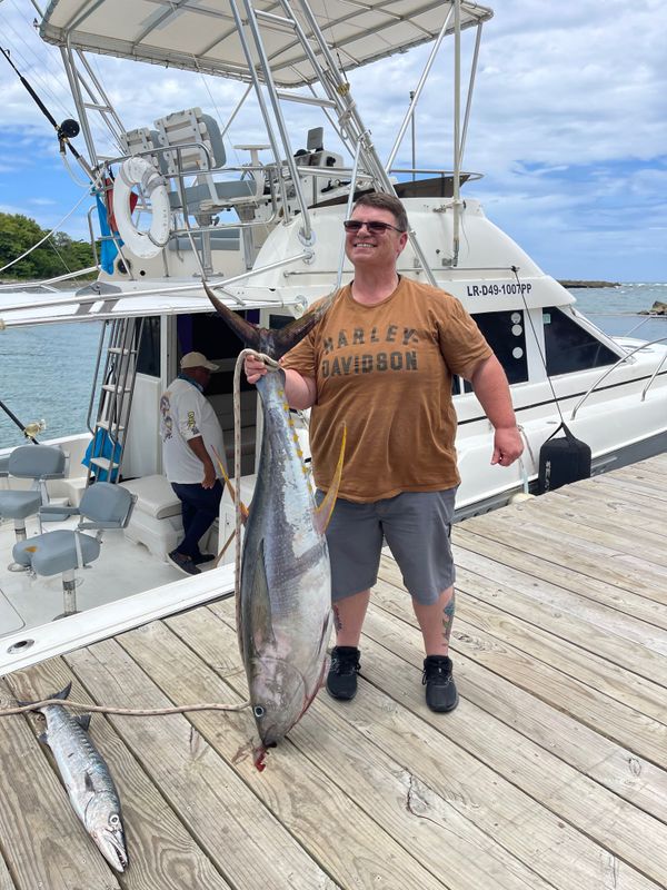 Doña Nina Fishing Tours