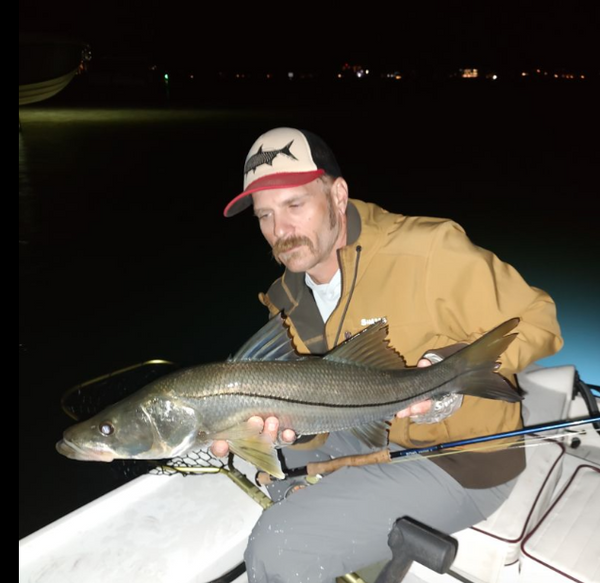 Nature Coast Fly Co.